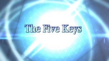 Пять ключей 4 серия. Мутация генов / The Five Keys (2013)