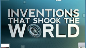 Изобретения, которые потрясли мир 1 серия - 1900-е годы / Inventions That Shook the World (2011)