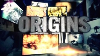 История изобретений С чего всё начиналось 20 серия / Origins (2014)