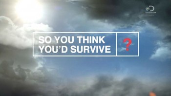 А ты бы выжил? 2 сезон 2 серия / So You Think You'd Survive? (2015)