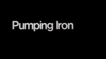 Качая железо / Pumping Iron (1977)