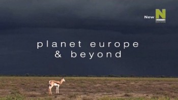 Европа и Мир за её пределами 7 серия. Холодные дождевые леса / Planet Europe & Beyond (2015)