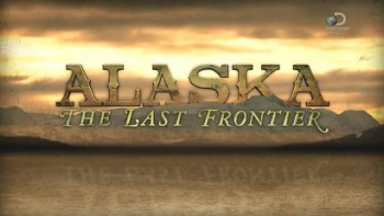 Аляска: последний рубеж 4 сезон. 12 серия. День благодарения на Аляске / Alaska: The Last Frontier (2014)
