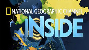 Взгляд изнутри 05 серия. Супер Авианосец / Inside National Geographic