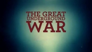 Великий подвиг шахтеров в Первой мировой войне 05 серия. Монте Патерно / The Great Underground War (2014)
