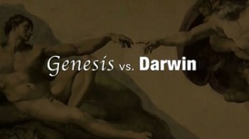 Книга Бытия против Дарвина / Genesis vs Darwin (2006)