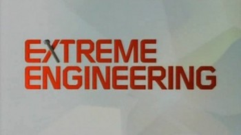Дерзкие проекты 6 сезон 08 серия. Город на воде / Extreme Engineering (2007)