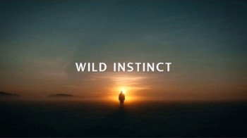 Животный инстинкт 3 сезон 1 серия. Британская Колумбия. Канада: встреча с гризли / Wild Instinct (2016)
