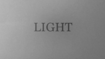 Свет и тьма 1 серия. Свет / Light and Dark (2013)