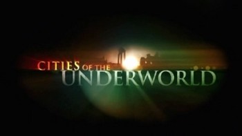 Города подземелья 32 серия. Гитлеровские траншеи / Cities of the Underworld (2007-2009)