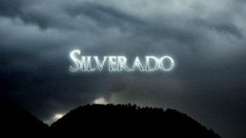 Серебряные города / Silverado (2010)