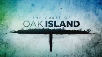 Проклятие острова Оук: 3 сезон 11 серия. Пикровка / The Curse of Oak Island (2015)
