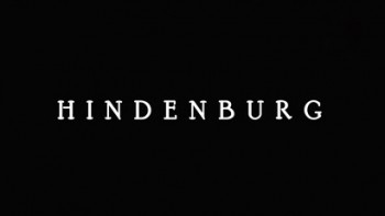 Гинденбург: Титаник небес / Hindenburg: Titanic of the Skies (2007)