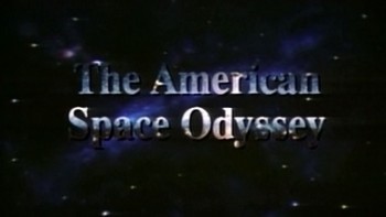 Американская космическая одиссея. Лунные хроники 1 и 2 серия / American Space Odyssey. The Lunar Chronicles (2003)