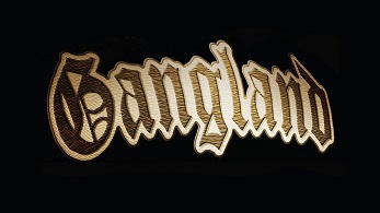 Страна Банд 1 сезон 01 серия. Американский Гангстер / Gangland (2008)