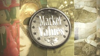 Базарный день 09 серия. Ницца, Франция / Market Values (2009)