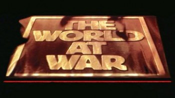 Мир в войне 13 серия. Жёсткая старая кишка (Tough Old Gut). Италия, ноябрь 1942 - июнь 1944 / The World at War (1974)