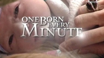 Истории из роддома США 1 серия / One Born Every Minute USA (2011)