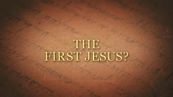 Первый Иисус (Раскопки Иисуса) / Excavating Jesus (2009)