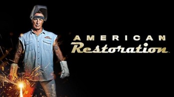 Реставрация по-американски 6 сезон: 10 серия / American Restoration (2014)