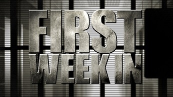 Первая неделя за решеткой: Первая ходка / First Week In: Fresh Meat (2012)