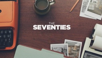 Семидесятые 3 серия. Почётный мир / The Seventies (2015)