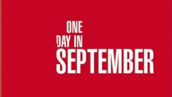 Один день в сентябре / One Day in September (1999)