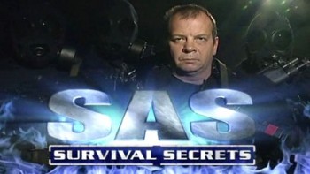 Секреты английского спецназа 1 серия / SAS Survival Secrets (2003)