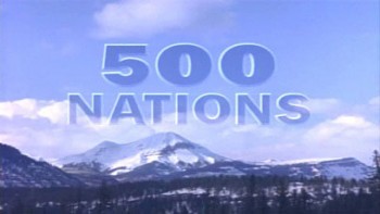 500 наций 1 часть. Предки, Мексика / 500 Nations (1994)
