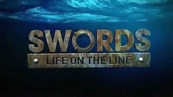 Рыба-меч: жизнь на крючке 2 серия. Кровь на палубе / Swords: Life on the Line (2009)