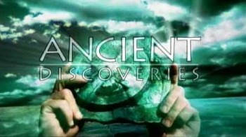 Мания познания: Древние открытия 5 серия. Удивительные машины / Mania of knowing: Ancient Discoveries (2004)