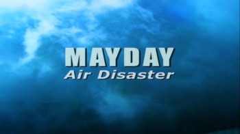 Расследование авиакатастроф 2 сезон 3 серия. Захват самолета / Air Crash Investigation (2004)