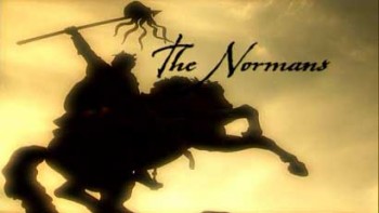 Древние народы 3 серия. Норманны / The Ancient peoples (2004)