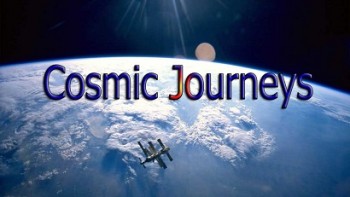 Космические путешествия 01 серия. Рождение Луны / Cosmic Journeys (2009)