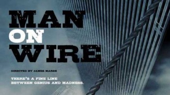 Человек на канате / Man on wire (2008) HD Профессиональная озвучка