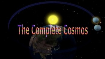Все о космосе 1 серия / The Complete Cosmos (2000)