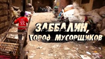 Заббалин, город мусорщиков / Zabbaleen: Trash Town (2016)