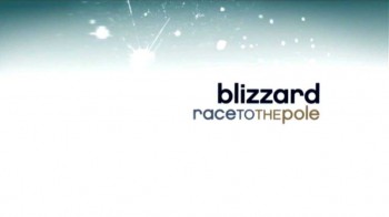 Буран: Гонка к полюсу 1 серия / Blizzard: Race to the Pole (2006)
