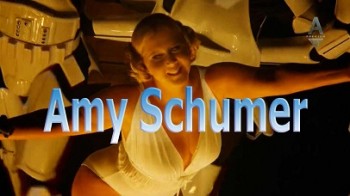 Эми Шумер: концерт в Гарлеме (2015)