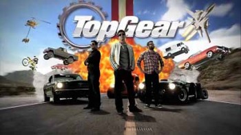 Топ Гир Америка 5 сезон 4 серия / Top Gear America (2016)