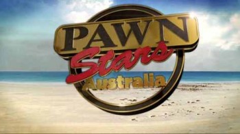 Звезды Ломбарда: Австралия 1 сезон 01 серия. Если бы яйца могли говорить / Pawn Stars: Australia (2014)