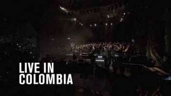 Концерт в Колумбии / Live In Colombia (2016)