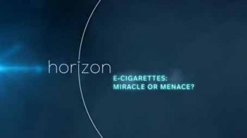BBC horizon Электронные сигареты: чудо или угроза? / E-Cigarettes: Miracle or Menace? (2016) HD