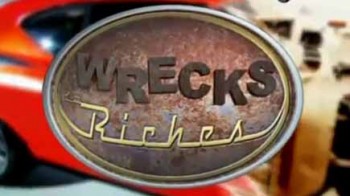 Из грязи в князи - Chevrolet Bel Air / Wrecks Riches (2007)