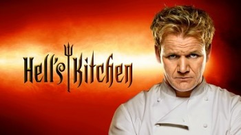 Адская Кухня 15 сезон: 10 серия / Hell's Kitchen (2016)