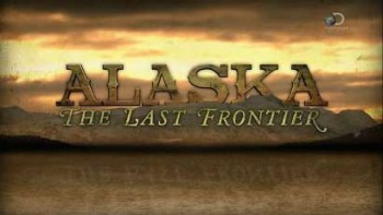 Аляска: последний рубеж 5 сезон: 10 серия. Осень / Alaska: The Last Frontier (2016)