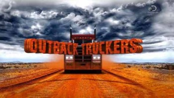 Реальные дальнобойщики 4 сезон 5 серия / Outback Truckers (2016)