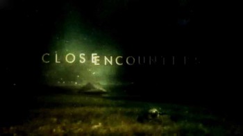 Близкие контакты: Пришельцы в болоте / Close encounters (2016)