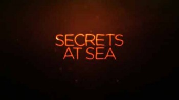 Речные монстры 8 сезон 6 серия. Морские секреты. (спецвыпуск) / River monsters (2016)
