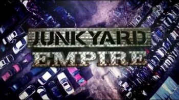 Ржавая империя 2 сезон 4 серия. Горячие колёса и деньги / Junkyard Empire (2016)